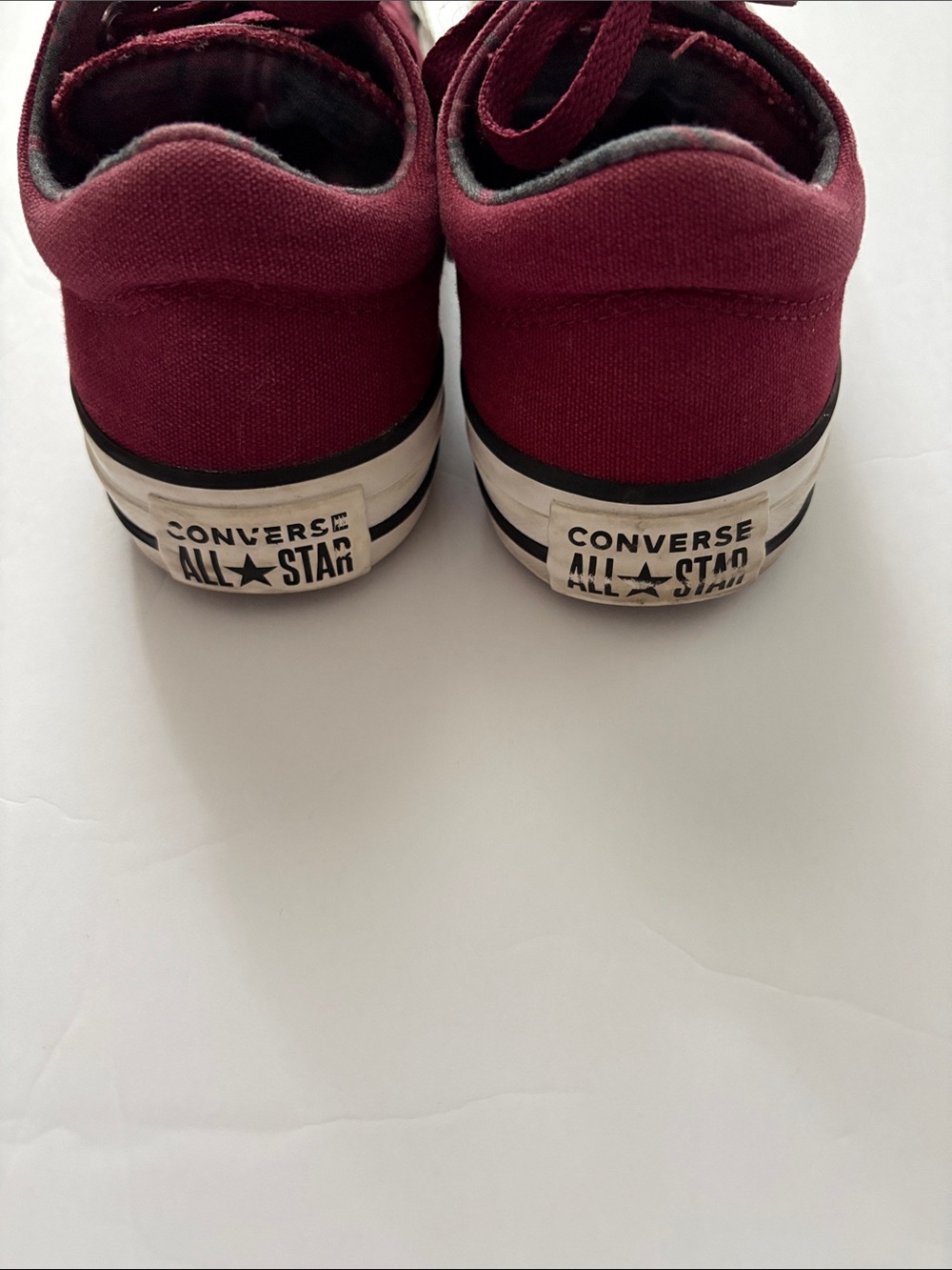 Converse chuck Taylor all star Madison women size 7 - Picture 6 of 9